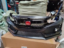 Honda Civic Type R Fk8
