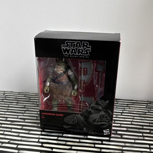 Star wars black series - wars,
