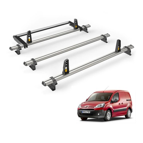 Citroen berlingo roof - citroen, rack