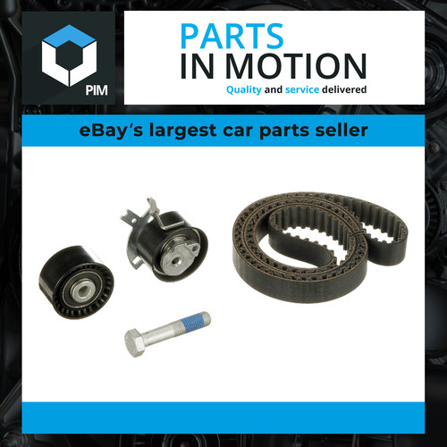 Timing belt kit fits - kit,