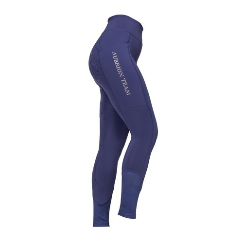 Shires aubrion team ladies - aubrion,