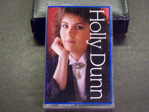 Holly dunn self - dunn,