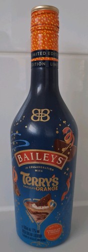 Baileys terry chocolate - terry's,