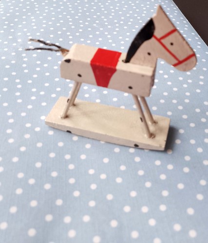 Dolls house furniture vintage - dolls,