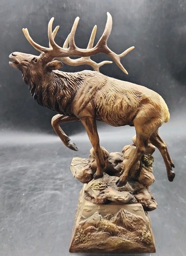 Mcsi elk cold - mcsi,