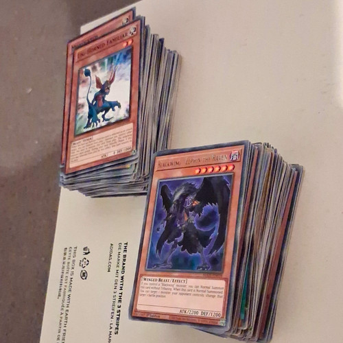 Konami 200 card - konami,