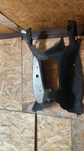 Peugeot ludix blaster foot - peugeot,