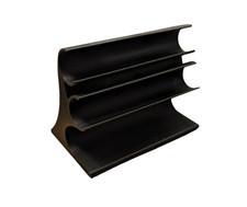 Desk top display stand for