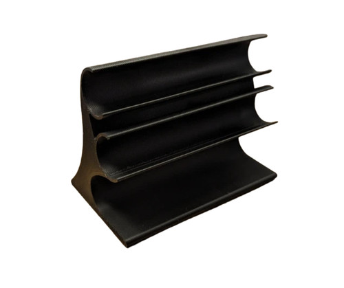 Desk top display - stand, for