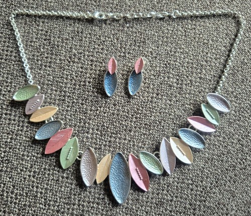 Piece jewellery set inc - piece,