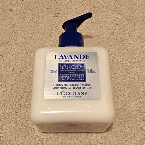 Occitane lavande - l'occitane,