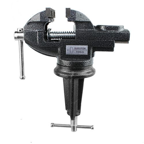 Small jeweller bench vice - small, jeweller's