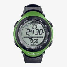 SUUNTO VECTOR Lime Green