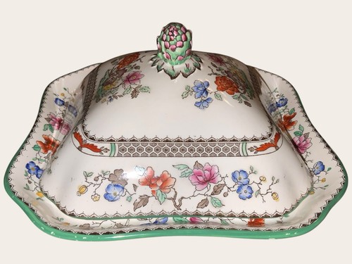 Copeland spode vegetable - copeland,
