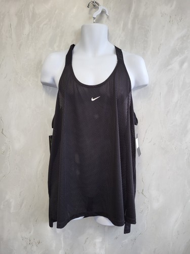 Nike black mesh - nike,
