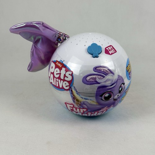 Zuru pets alive - zuru,