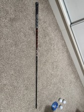 Kai'li Red FW 75S 3 Wood Shaft