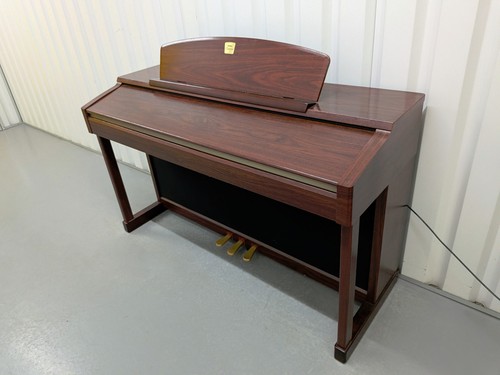 Yamaha clavinova clp 170 - clavinova, clp-170
