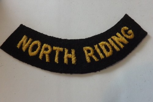 Ww2 military cloth badge home - cloth,