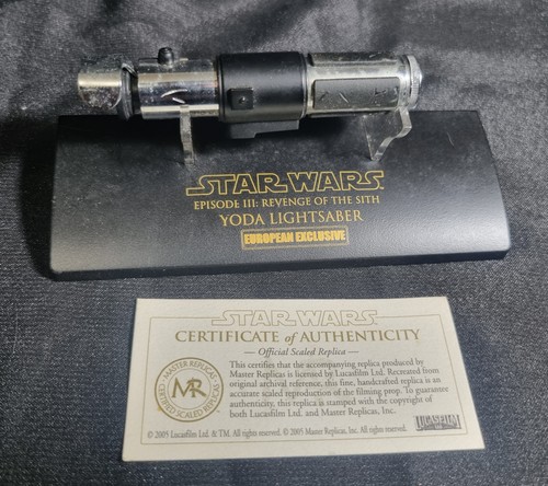 Master replicas european - replicas,