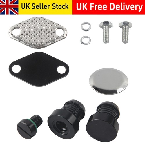 Egr valve cooler - cooler, repair