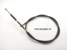 YAMAHA XT125 XT200 1982 1983