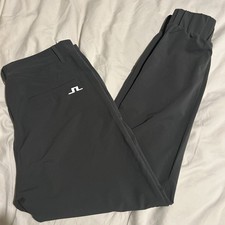 J LINDEBERG GOLF MEN’S GREEN