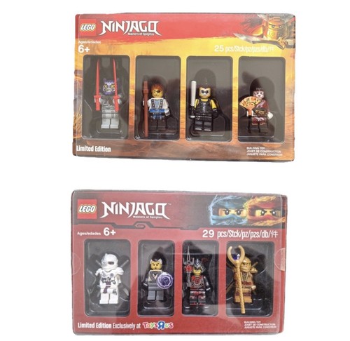 Lego ninjago bricktober 2017 - lego,
