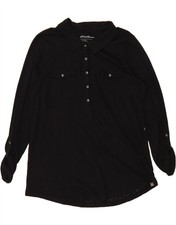 EDDIE BAUER Womens Pullover