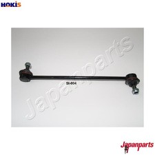 STABILISER BAR SUSPENSION