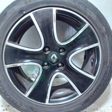 Renault Clio MK4 2013-2018 16"