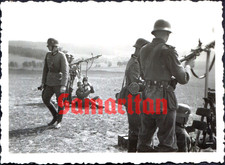 I10/45 WW2 ORIGINAL PHOTO OF
