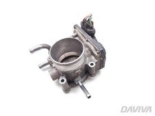 Kia Sportage Throttle Body 1.6