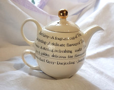 VINTAGE ARTHUR WOOD & SON