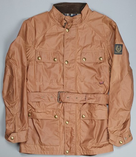 Belstaff trialmaster wax - trialmaster,