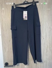 rrp £52 Kim & Co Ponte Crepe