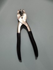 McGill Co. Marengo, Ill Made