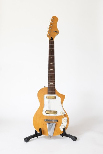Guyatone lg50 1958 - guyatone, 1958-59