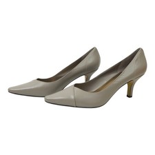 Bella Vita WOW Taupe Pump