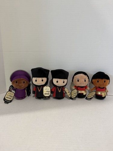 Hallmark itty bittys - hallmark,