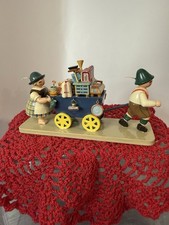 Vintage German Wendt and Kühn