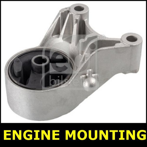 Engine mounting front fits - engine,