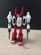 Transformers Sixgun War for