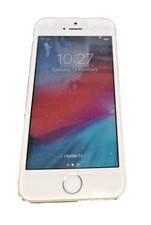 iPhone 5s 16GB Silver A1457