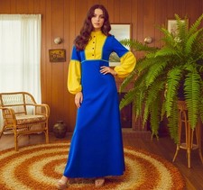 WOMEN'S/LADIES 70’S VINTAGE