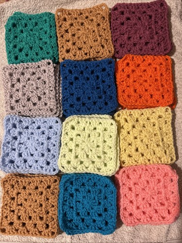 New handmade crochet - new,