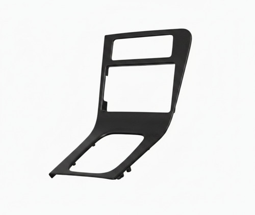 Center console shifter - console, trim