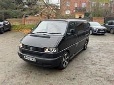 1997 VW Transporter T4 SWB
