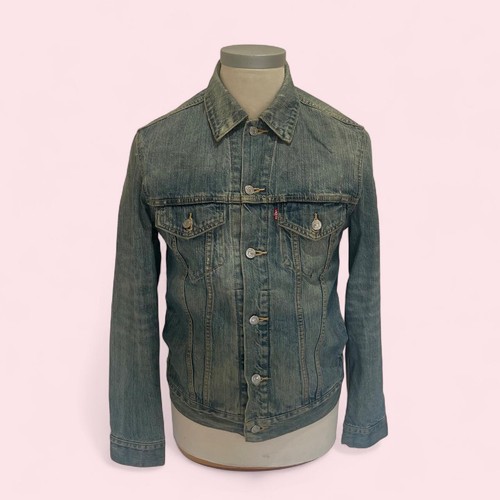 Vintage y2k levi men s - vintage, levi's