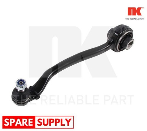 Track control arm for - track,